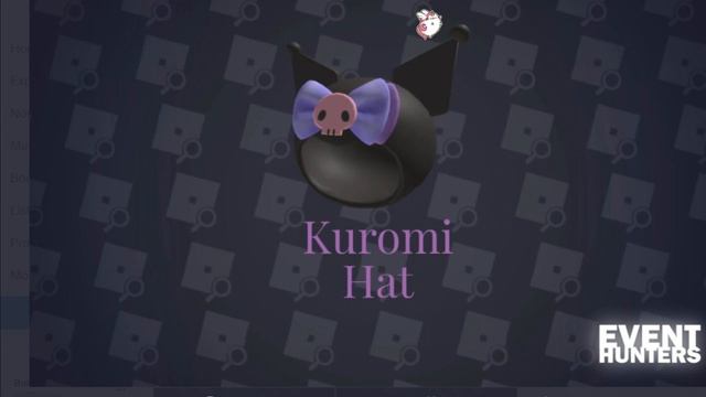 ?NEW FREE SANRIO ITEMS COMING SOON! KUROMI ACCESSORIES & MORE! ?My Hello Kitty Cafe ROBLOX смотреть онлайн