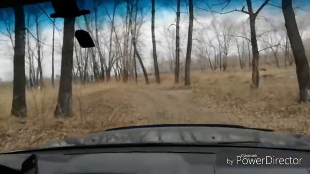 Лёгкое бездорожье pajero 3 смотреть онлайн