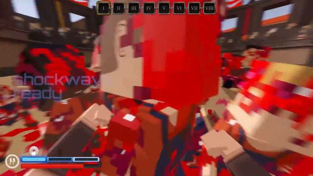 Paint the Town Red - Full Game 2024 [PC 60FPS] смотреть онлайн