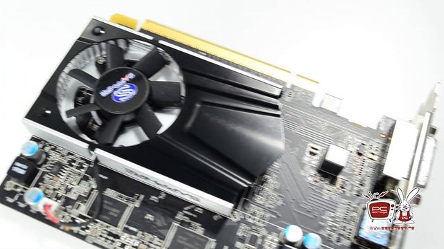 PC Garage - Video Review Placa video Sapphire Radeon R7 240 смотреть онлайн