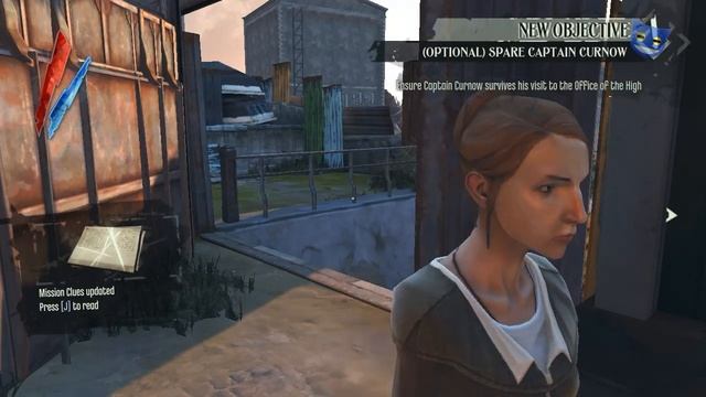 Let's Play Dishonored - 6 : Hound Pits Pub Runes смотреть онлайн