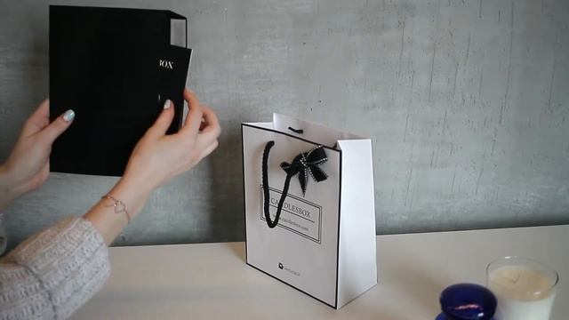 Дарите выбор | Как выглядят сертификаты Candlesbox смотреть онлайн