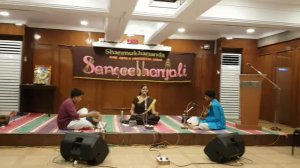 Ramanukku mannan mudi - Hindolam - Arunachala Kavirayar- Dr.Visalakshi Shivaraman.