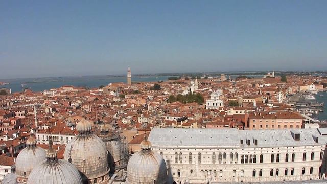 Венеция неповторимая и незабываемая (Italy - Venezia, Venice) смотреть онлайн