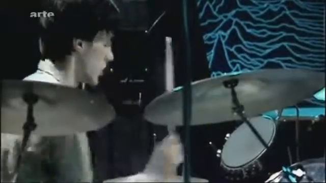 Ian Curtis смотреть онлайн