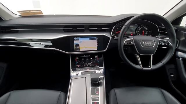 KY20AHO - 2020 Audi A6 Sport 40 TDI 204HP Auto - 2.0L - 46,850 смотреть онлайн