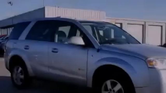 2007 Saturn Vue Green Line Lawton OK смотреть онлайн