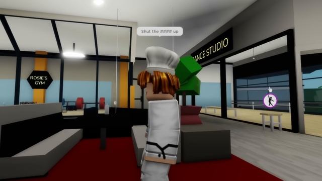 ROBLOX Brookhaven ?RP - WAR (Mission Impossible) смотреть онлайн