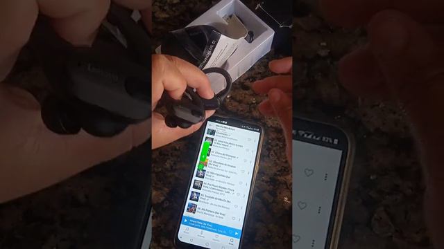 Conheça melhor Fone Bluetooh xt80 смотреть онлайн