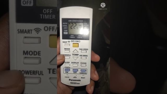 Panasonic Inverter Ac Remote Control,panasonic Ac Ka Remote.