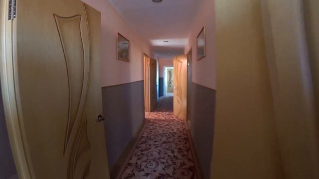 Анапа. Витязево. ГОСТЕВОЙ ДОМ "У САНЫЧА" С БАССЕЙНОМ И ДЕТСКОЙ ПЛОЩАДКОЙ смотреть онлайн