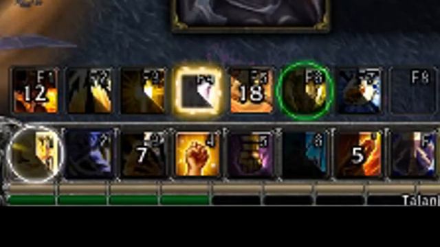 WOW ARABIC: شرح ادونزات واو Tutorial: Max DPS addon смотреть онлайн