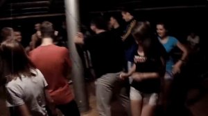 Суслики и норки))) СОЛ "Росинка"