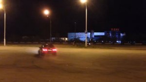 Altezza 3s-ge | Впервые на блокировке Torsen