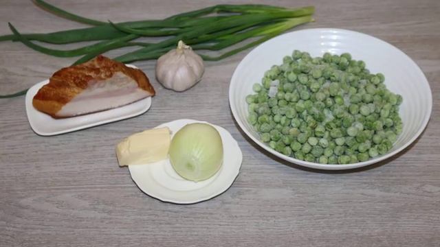 Сборник рецептов