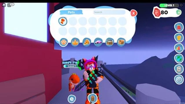 ROBLOX OVERLOOK BAY EGG HUNT EVENT UPDATE!!! смотреть онлайн