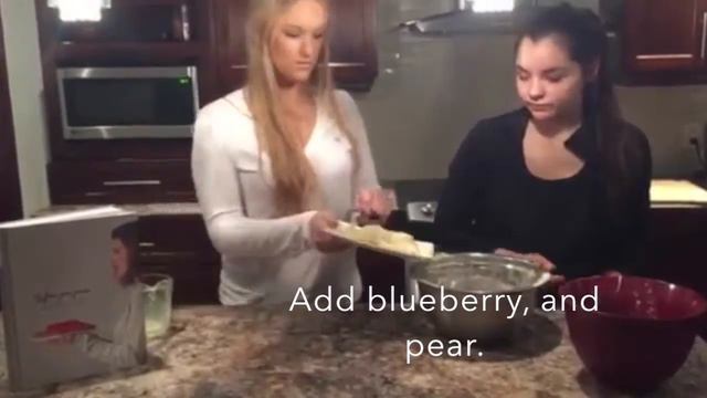 CRC Wellness Elizabeth Melissa Erika SabrinaB смотреть онлайн