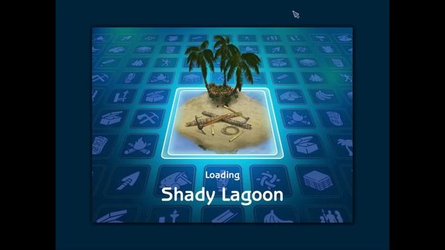Sims Castaway Stories: Story Mode 3 смотреть онлайн