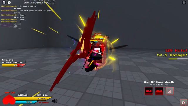 Roblox - Undertale Test Place Reborn | All Talk and No Action смотреть онлайн