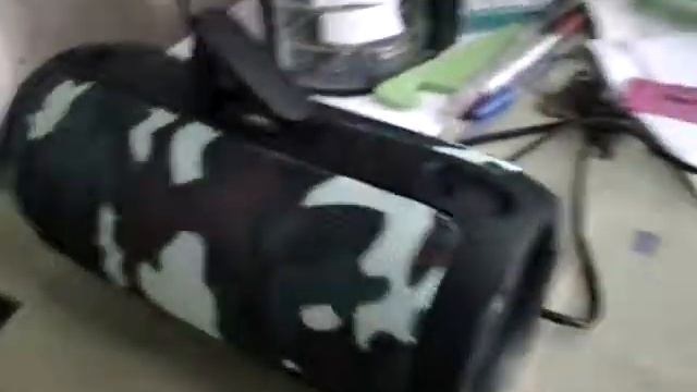 Обзор колонки Denn смотреть онлайн