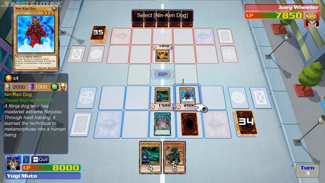 Yu-Gi-Oh! Battle Guide Tutorial for Beginner - Legacy of the Duelist Link Evolution 2020 PC Gamepla смотреть онлайн