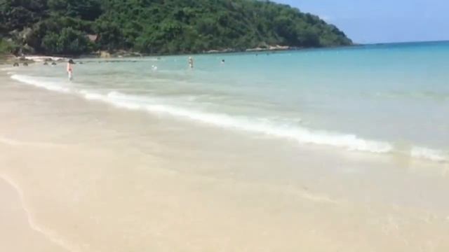 The Best Beaches on Koh Samet 2019 - Ao Prao, Ao wai смотреть онлайн