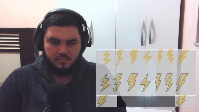 Assistindo a Record of Ragnarok Episodio 01 (REACT) смотреть онлайн