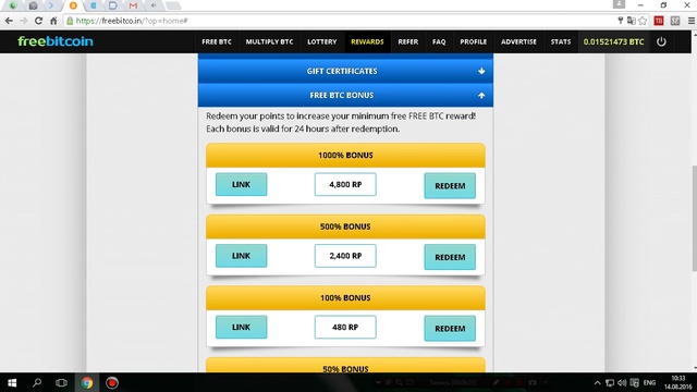 Как открыть Bitcoin кошелек и заработок на Free-bitcoin