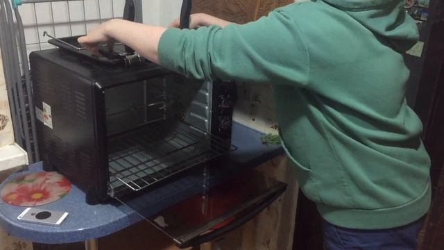 Духовой шкаф электрический смотреть онлайн