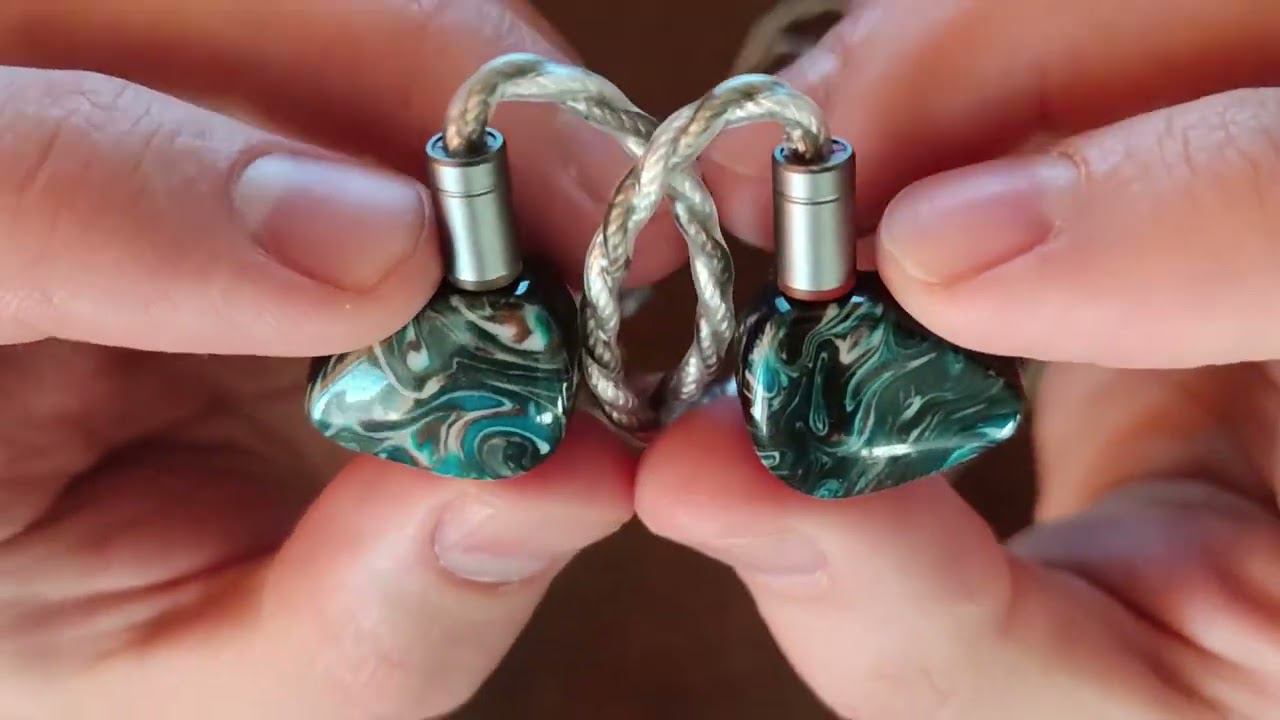 LETSHUOER & GIZAUDIO Galileo