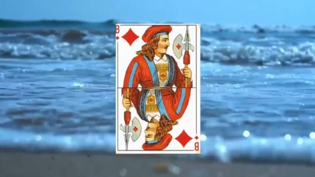 12 марта: Поздравляю, Вы Валет Бубен! смотреть онлайн