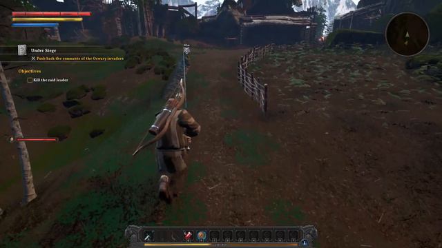 Dungeons of Edera (Patch 0.9.5) | Early Access | GamePlay PC смотреть онлайн