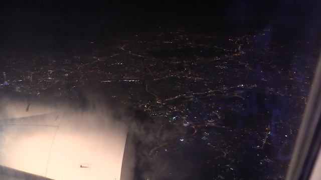 ПОЛЕТ САМОЛЕТА НАД СТОЛИЦЕЙ МАЛАЙЗИИ КУАЛА-ЛУМПУР (Kuala Lumpur. Malaysia) смотреть онлайн