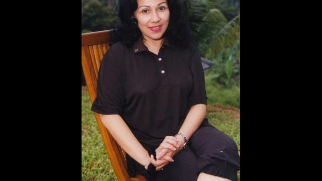 Gengsi Dong - Camelia Malik смотреть онлайн