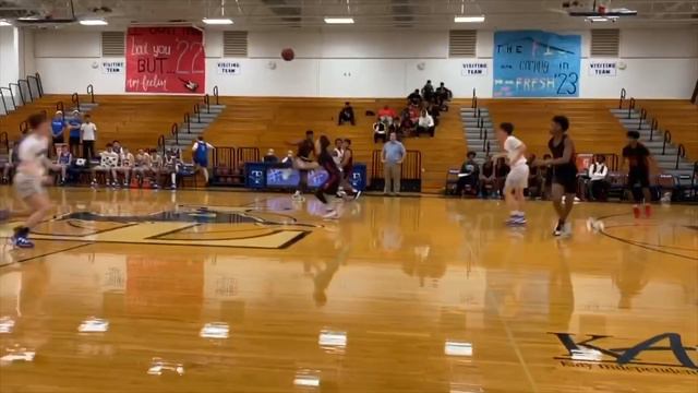 Trent Richter 2019-2020 Highlights смотреть онлайн