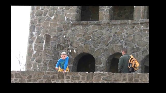 Sleeping Giant Park, Hamden CT смотреть онлайн