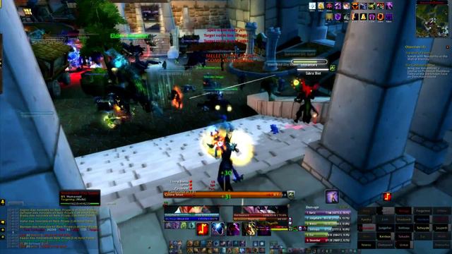 How to record Fraps (WoW) смотреть онлайн