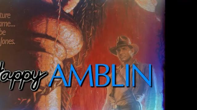 INDIANA JONES AND THE TEMPLE OF DOOM RETROSPECTIVE REVIEW смотреть онлайн