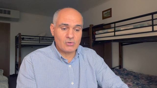 Молиться духом означает говорение на иных языках? | Пастор Василе Филат смотреть онлайн