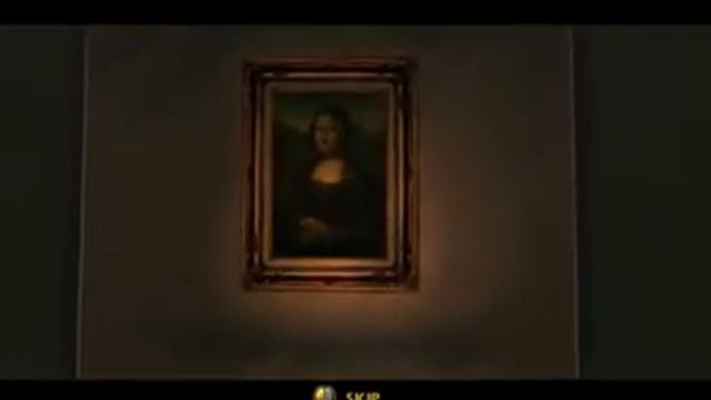 The Da Vinci Code pc gameplay смотреть онлайн