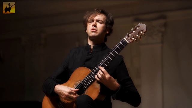 Padovec - Variations on Schubert's favorite valse, Op. 4 - Petrit Çeku смотреть онлайн