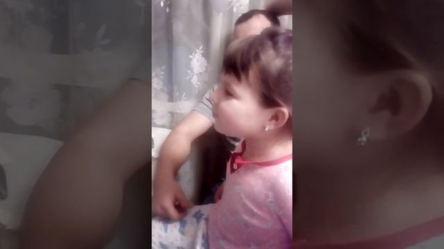 Диана пересказывает сказки , волк и семеро козлят. смотреть онлайн