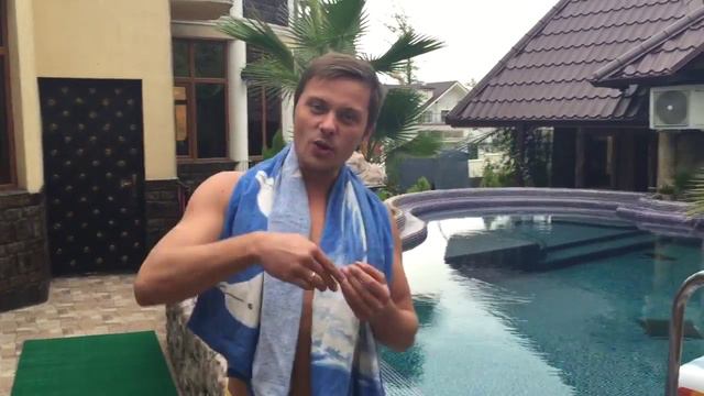Задание к 3 дню ледифайер: преображение смотреть онлайн