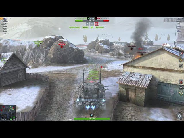 Невероятные фрики Блица! Часть 5! Атомный выпуск смотреть онлайн