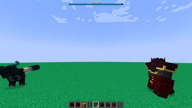 Warden vs Plenty of Golems | Minecraft Mob Battle смотреть онлайн