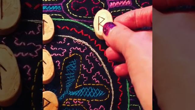 Расклад на отношения. смотреть онлайн