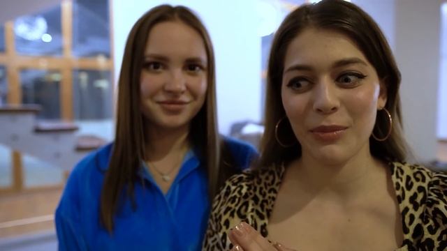 Subo в гостях у Full House | Кто покинул дом? смотреть онлайн