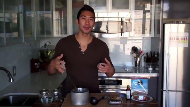 Milk And Honey Panna Cotta