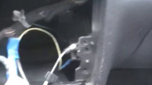 Подключения магнитолы Дэу Ланос