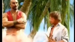 Реклама M&M's на казахском языке (2014 год) (Казахстан)